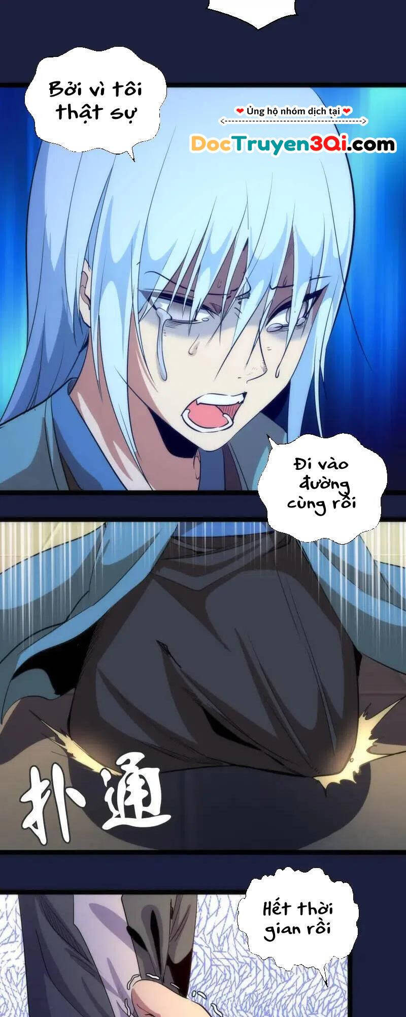 Cao Đẳng Linh Hồn Chapter 154 - 52