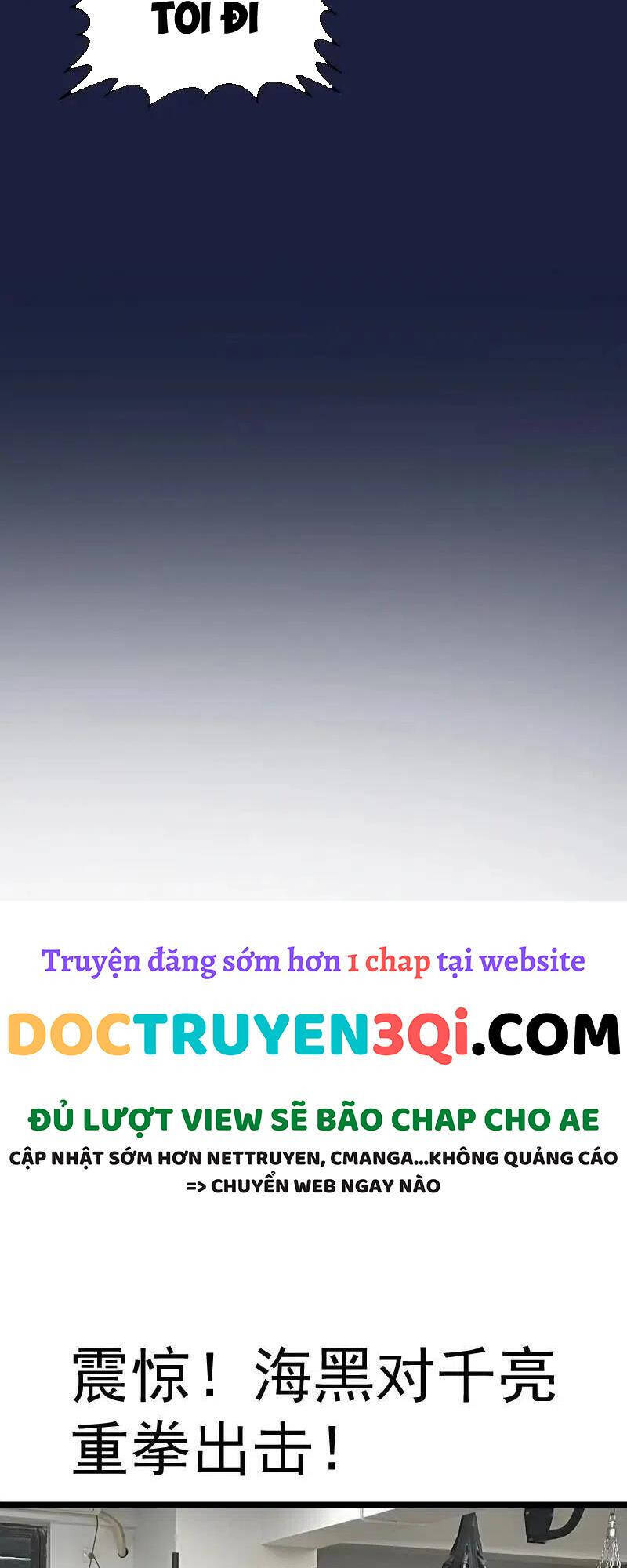 Cao Đẳng Linh Hồn Chapter 154 - 54