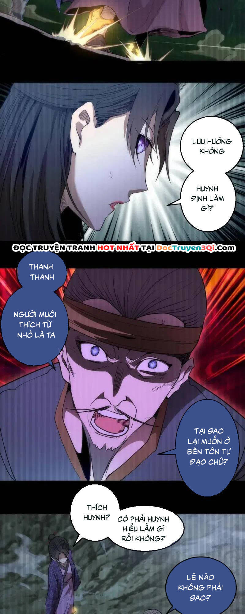 Cao Đẳng Linh Hồn Chapter 155 - 26