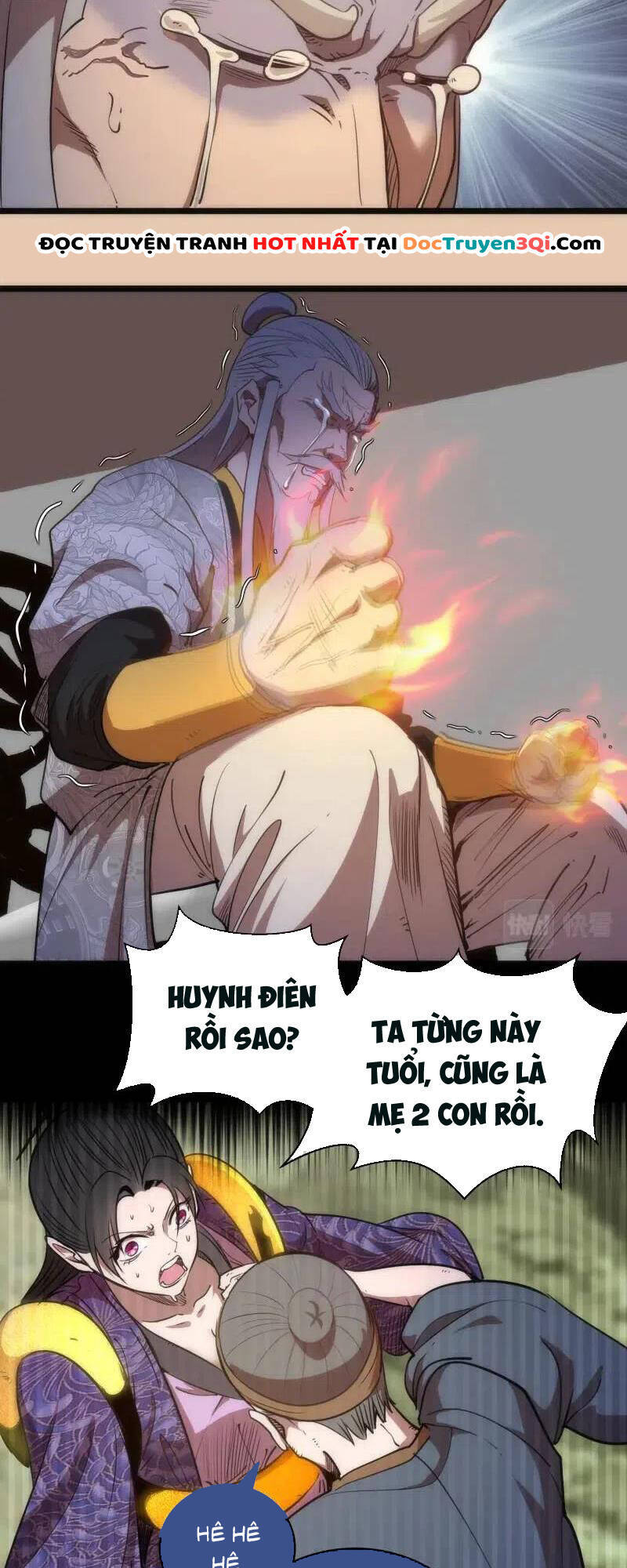 Cao Đẳng Linh Hồn Chapter 155 - 33