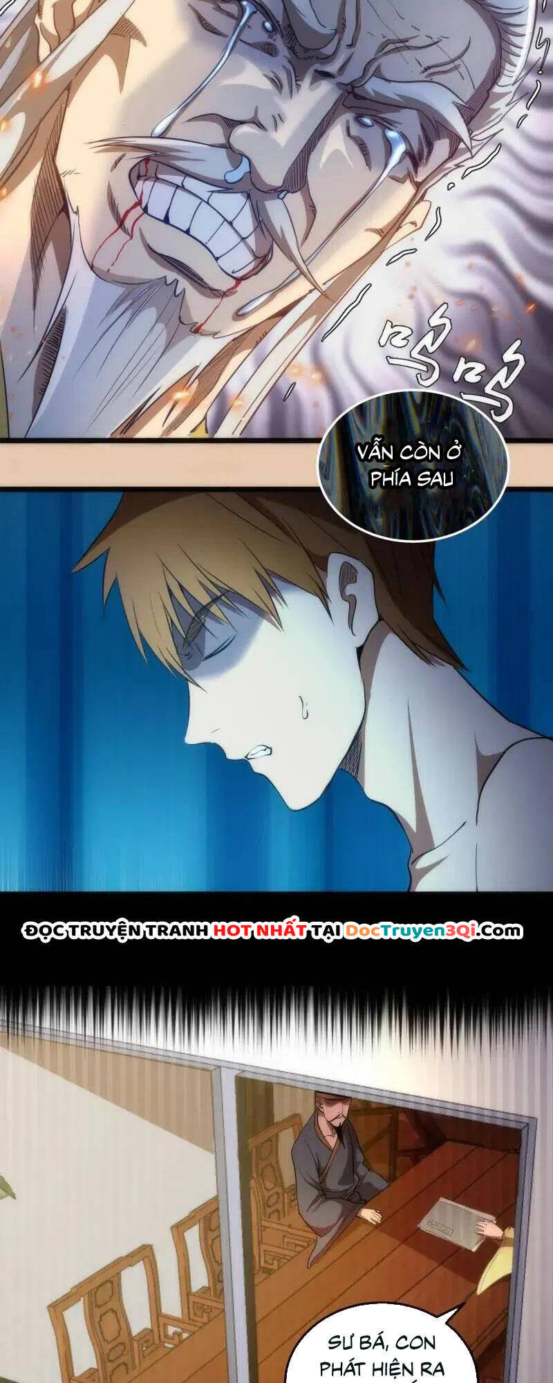 Cao Đẳng Linh Hồn Chapter 155 - 40