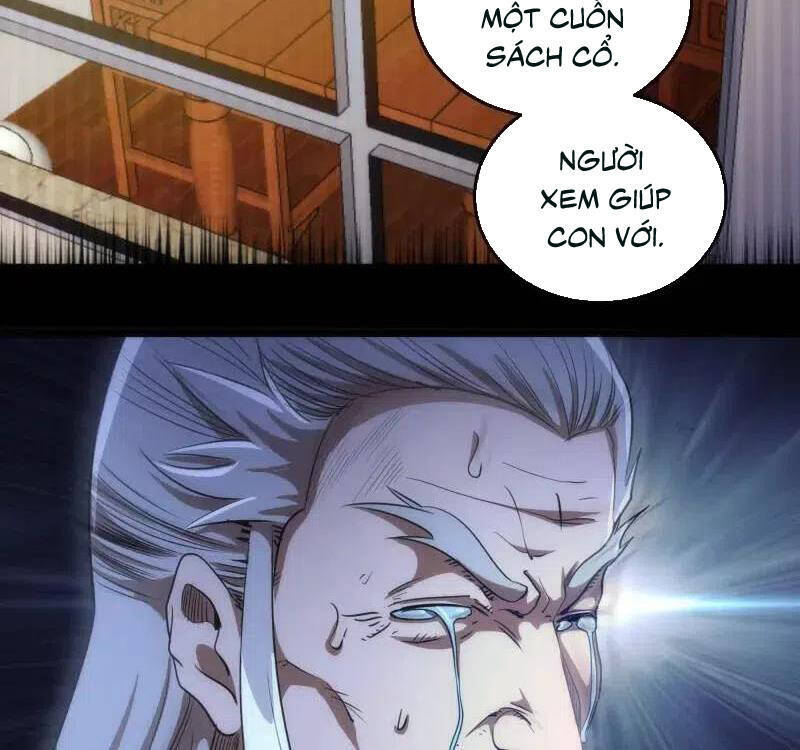 Cao Đẳng Linh Hồn Chapter 155 - 41