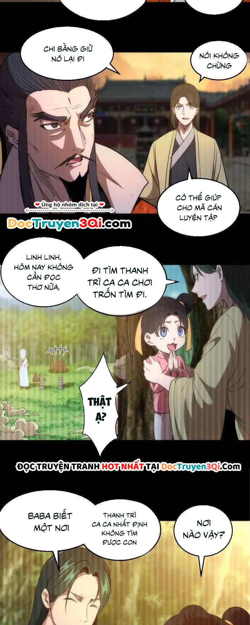 Cao Đẳng Linh Hồn Chapter 155 - 45