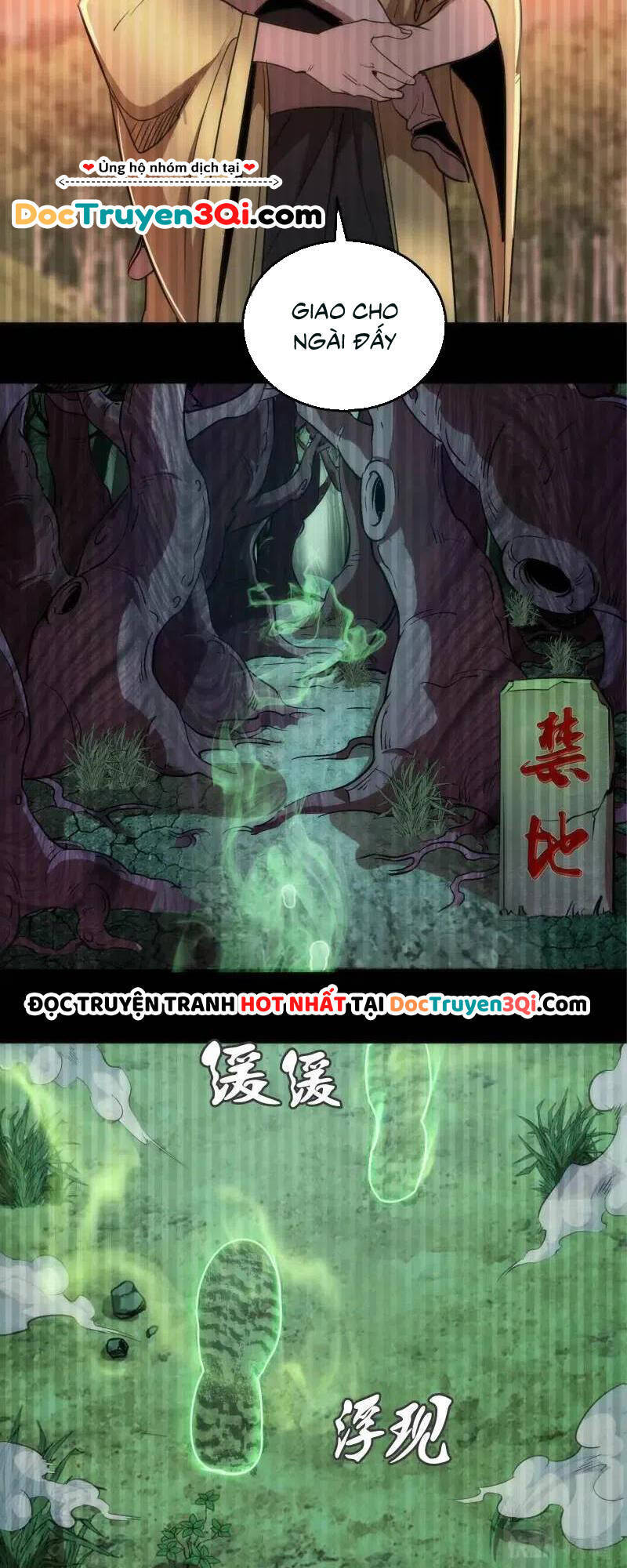 Cao Đẳng Linh Hồn Chapter 155 - 48