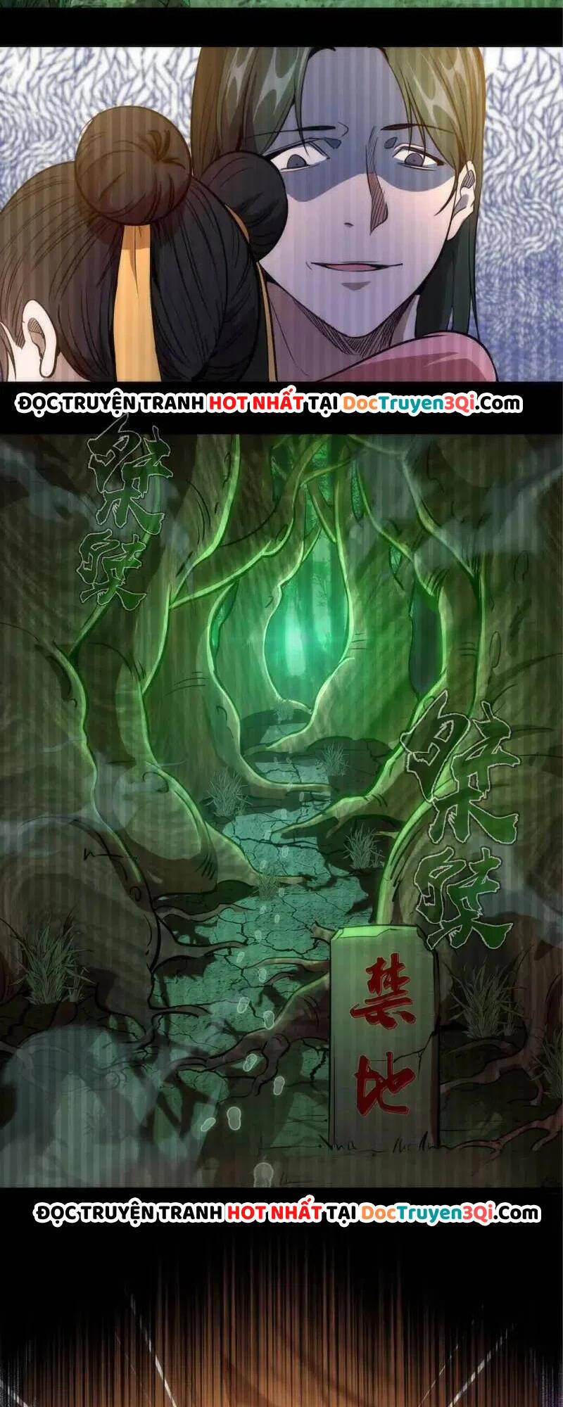 Cao Đẳng Linh Hồn Chapter 155 - 49