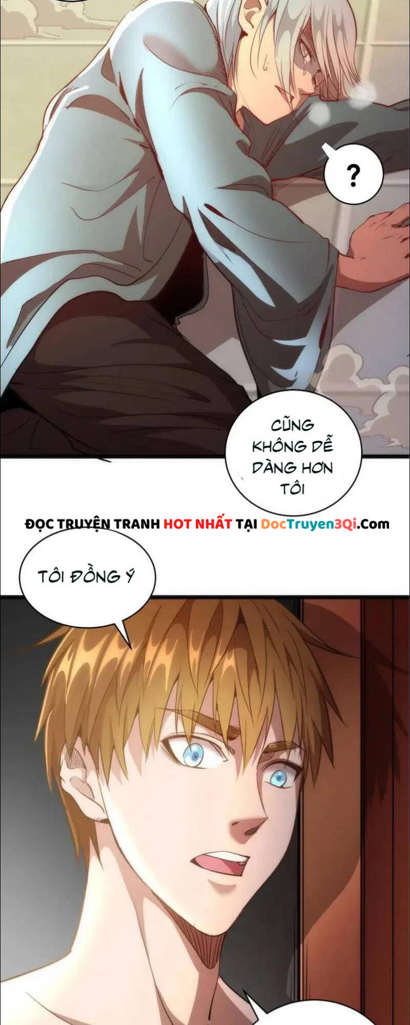 Cao Đẳng Linh Hồn Chapter 155 - 52