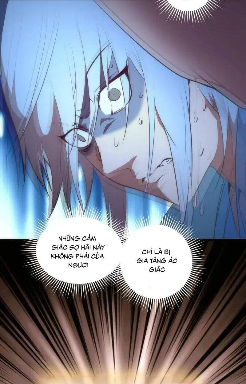 Cao Đẳng Linh Hồn Chapter 156 - 25