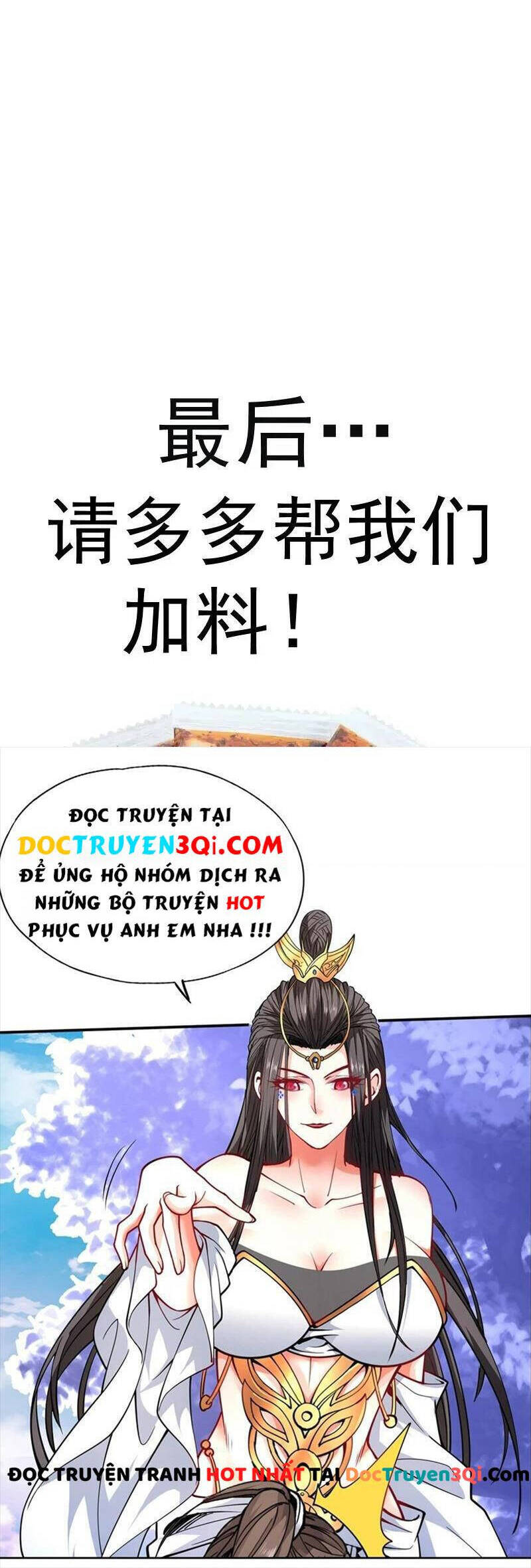 Cao Đẳng Linh Hồn Chapter 156 - 41