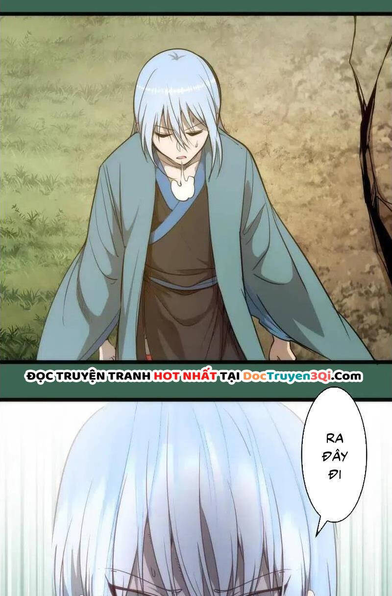 Cao Đẳng Linh Hồn Chapter 156 - 9
