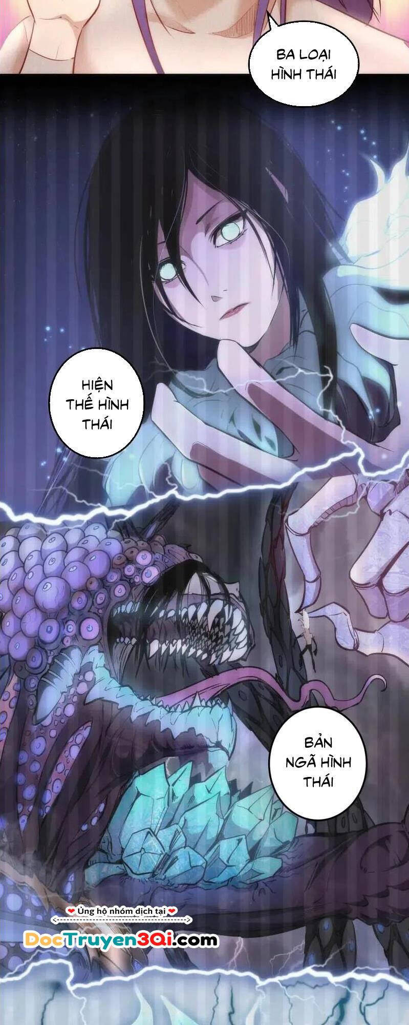 Cao Đẳng Linh Hồn Chapter 158 - 8