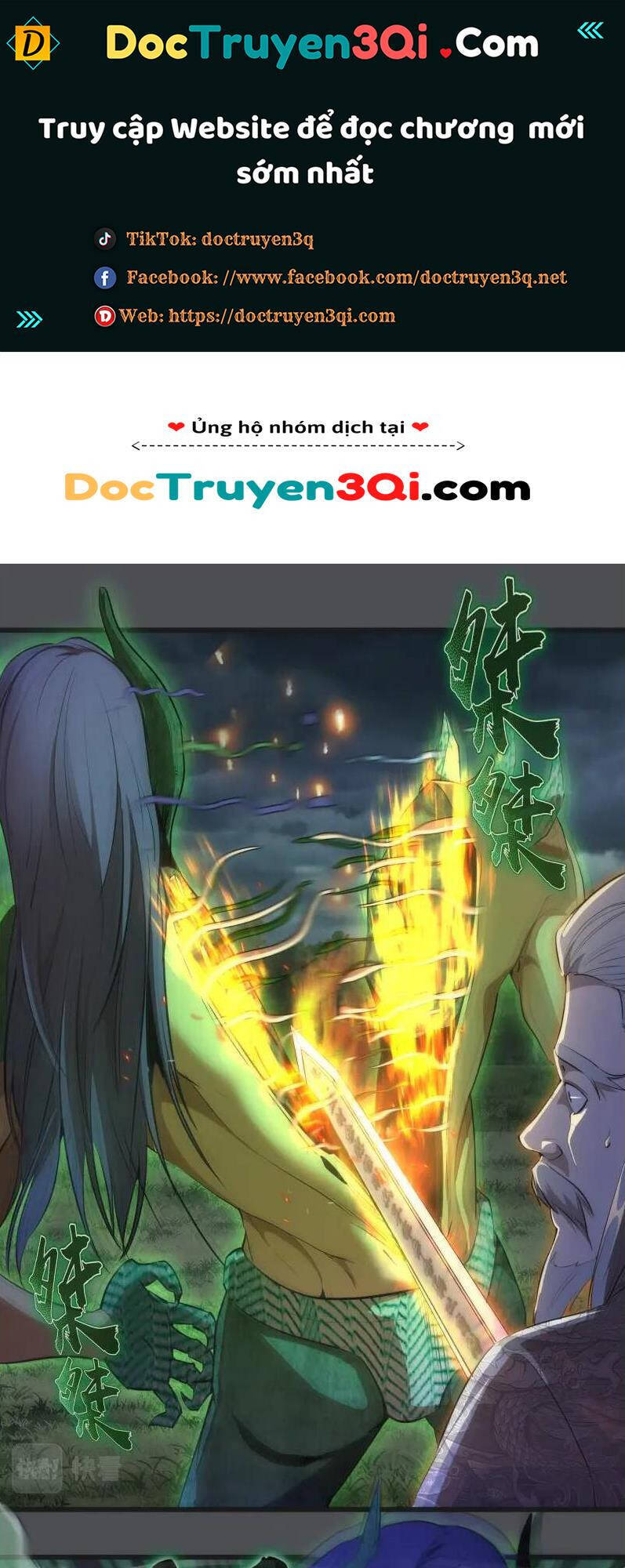 Cao Đẳng Linh Hồn Chapter 159 - 1