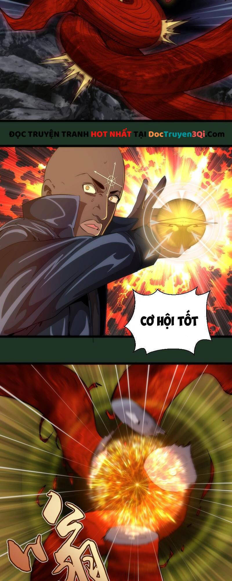 Cao Đẳng Linh Hồn Chapter 160 - 31