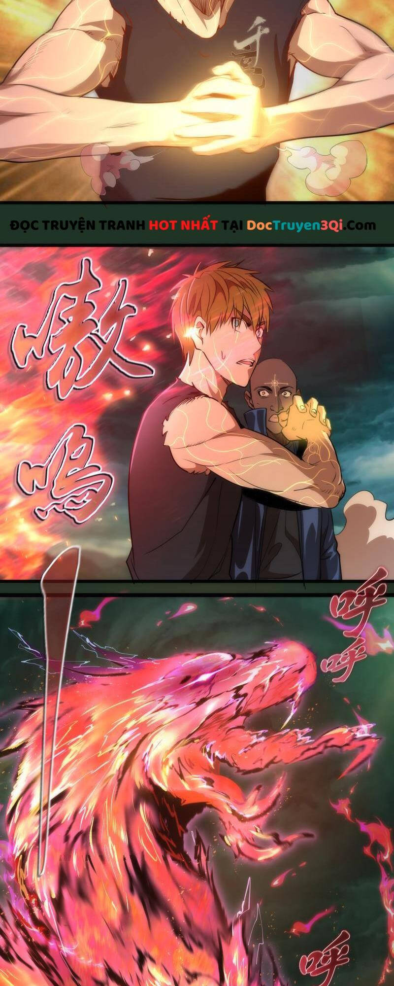 Cao Đẳng Linh Hồn Chapter 160 - 7