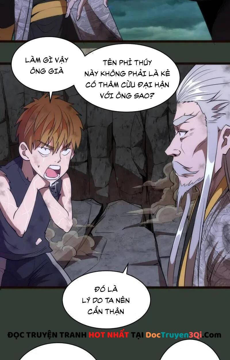 Cao Đẳng Linh Hồn Chapter 161 - 14