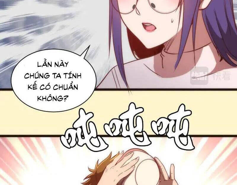 Cao Đẳng Linh Hồn Chapter 161 - 22