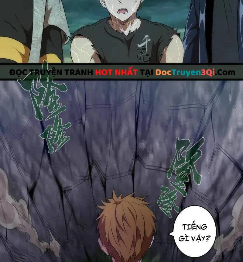 Cao Đẳng Linh Hồn Chapter 161 - 7