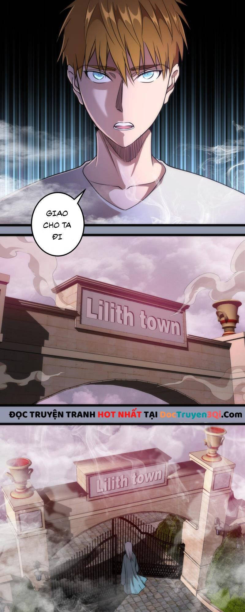 Cao Đẳng Linh Hồn Chapter 162 - 14