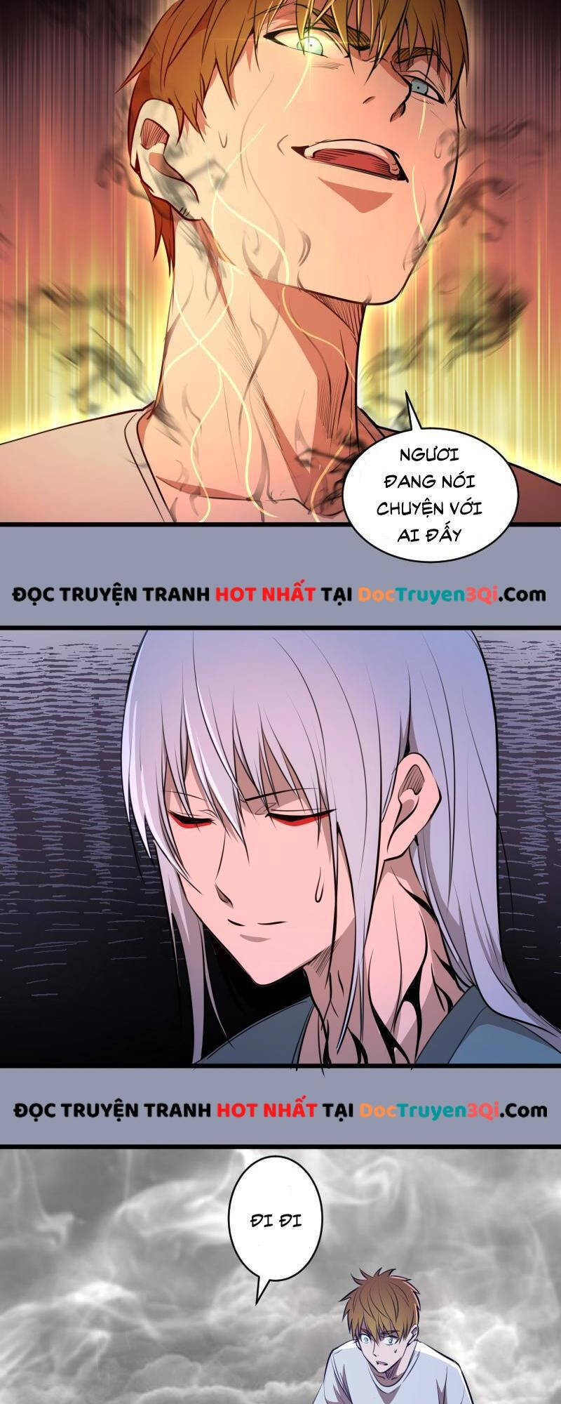 Cao Đẳng Linh Hồn Chapter 162 - 10