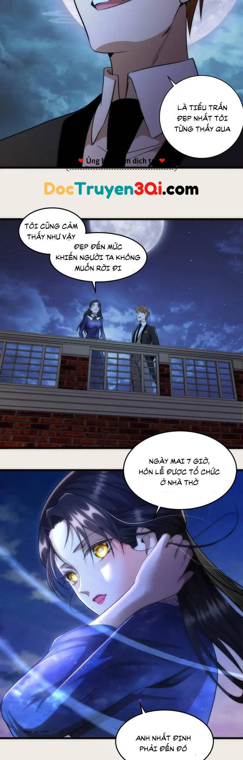 Cao Đẳng Linh Hồn Chapter 164 - 26