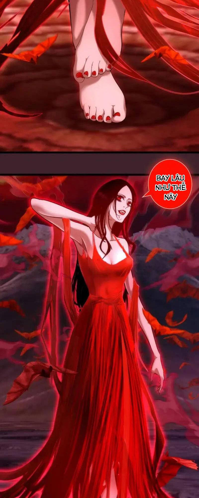 Cao Đẳng Linh Hồn Chapter 166 - 15