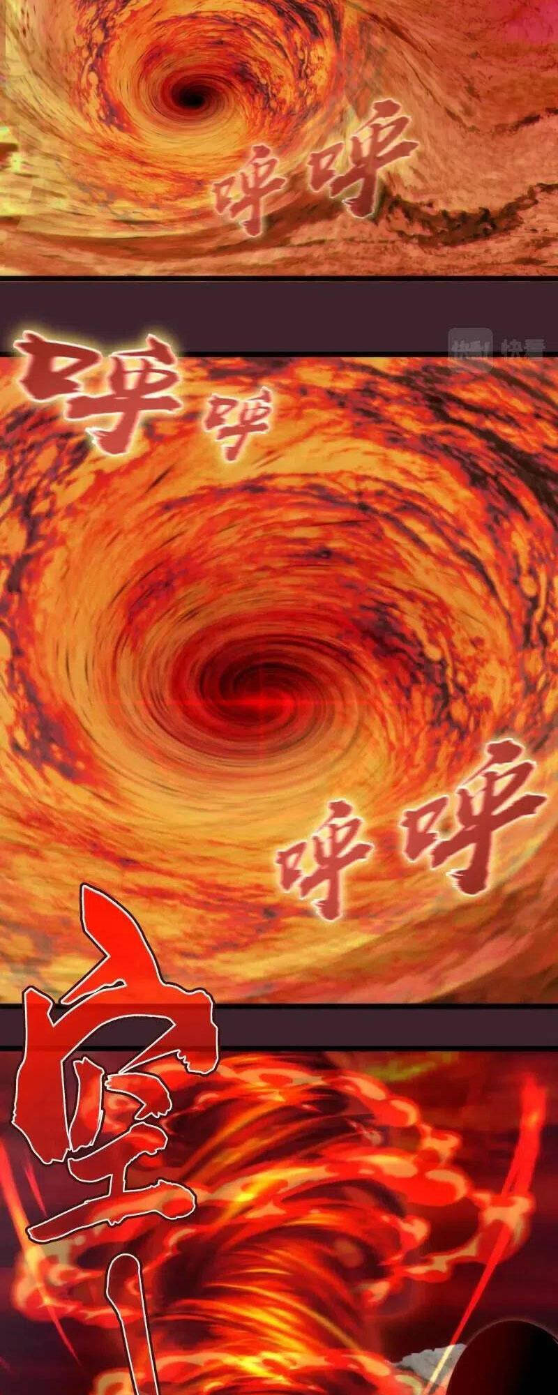 Cao Đẳng Linh Hồn Chapter 166 - 40