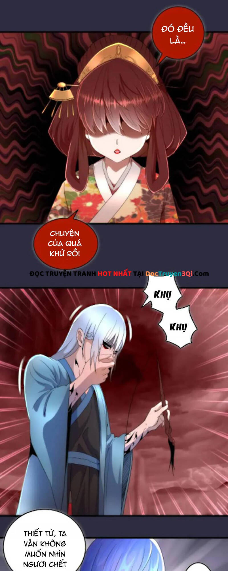 Cao Đẳng Linh Hồn Chapter 175 - 15