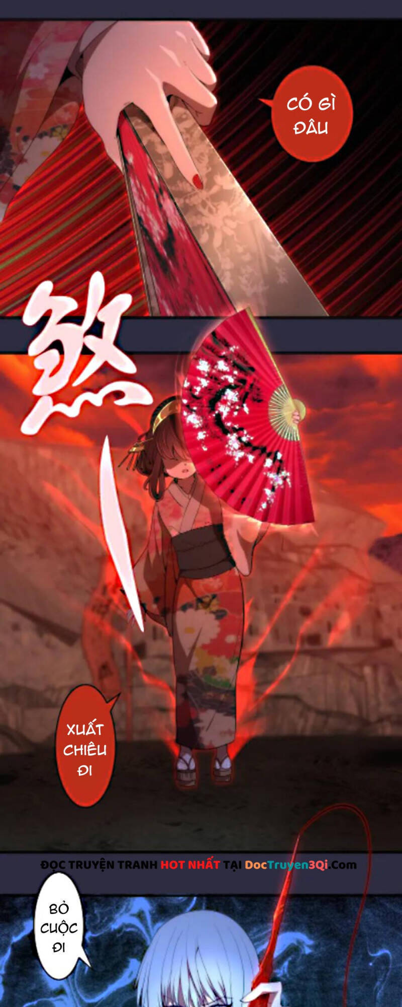 Cao Đẳng Linh Hồn Chapter 175 - 7