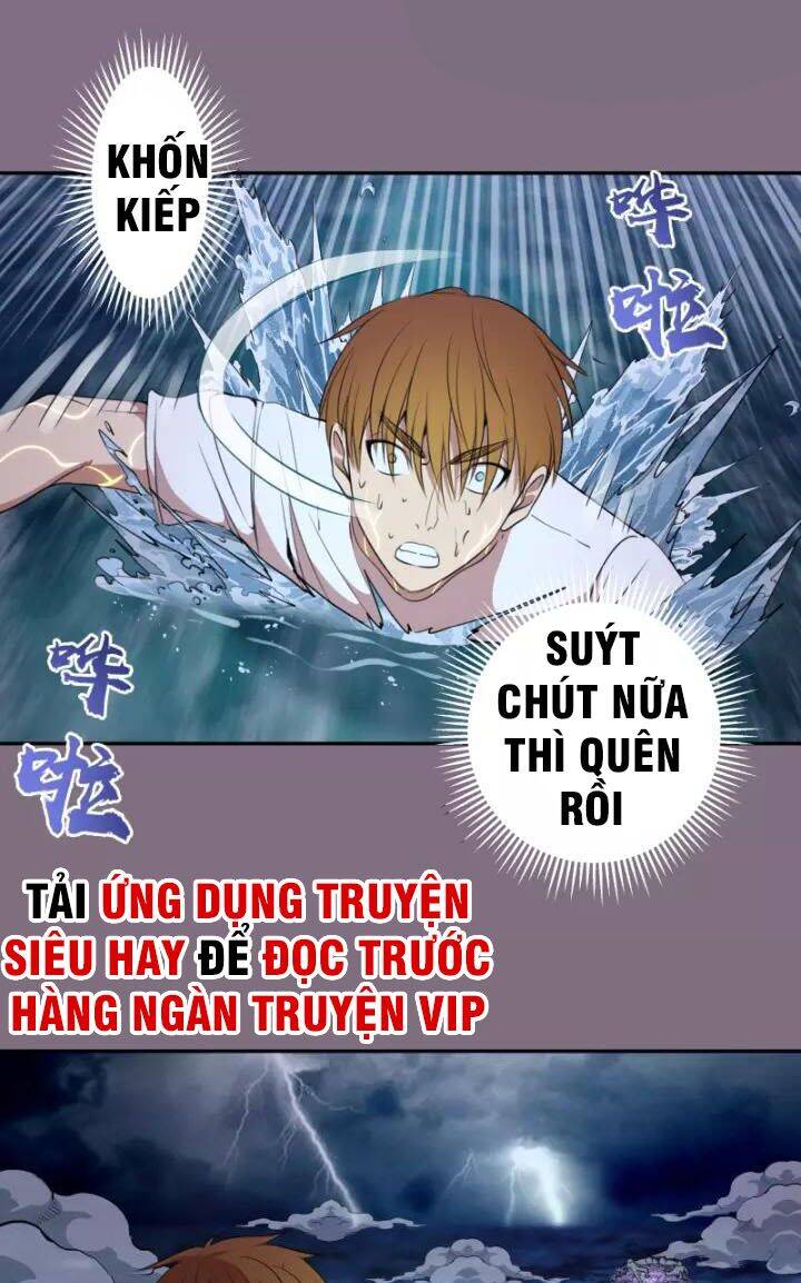 Cao Đẳng Linh Hồn Chapter 65.1 - 32