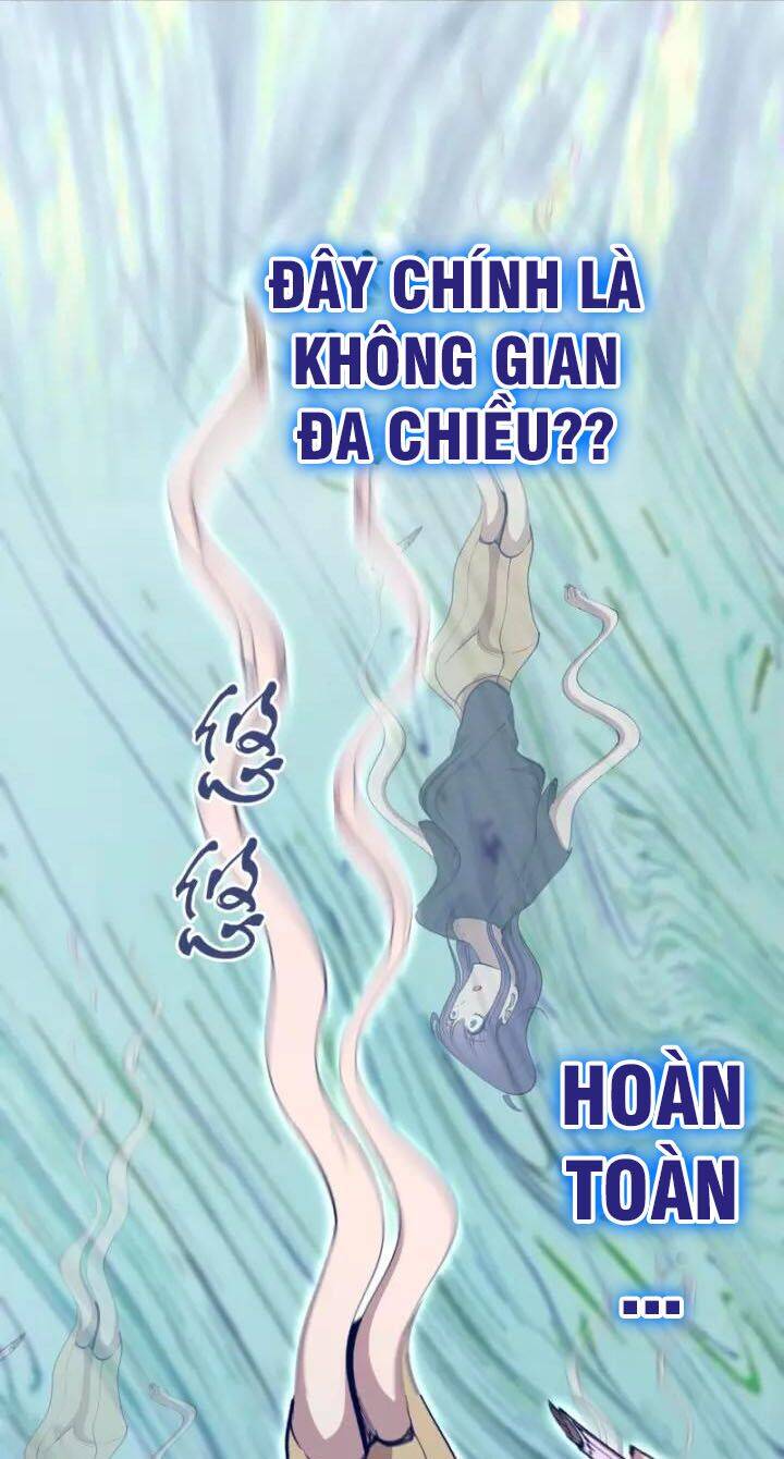 Cao Đẳng Linh Hồn Chapter 65.1 - 5