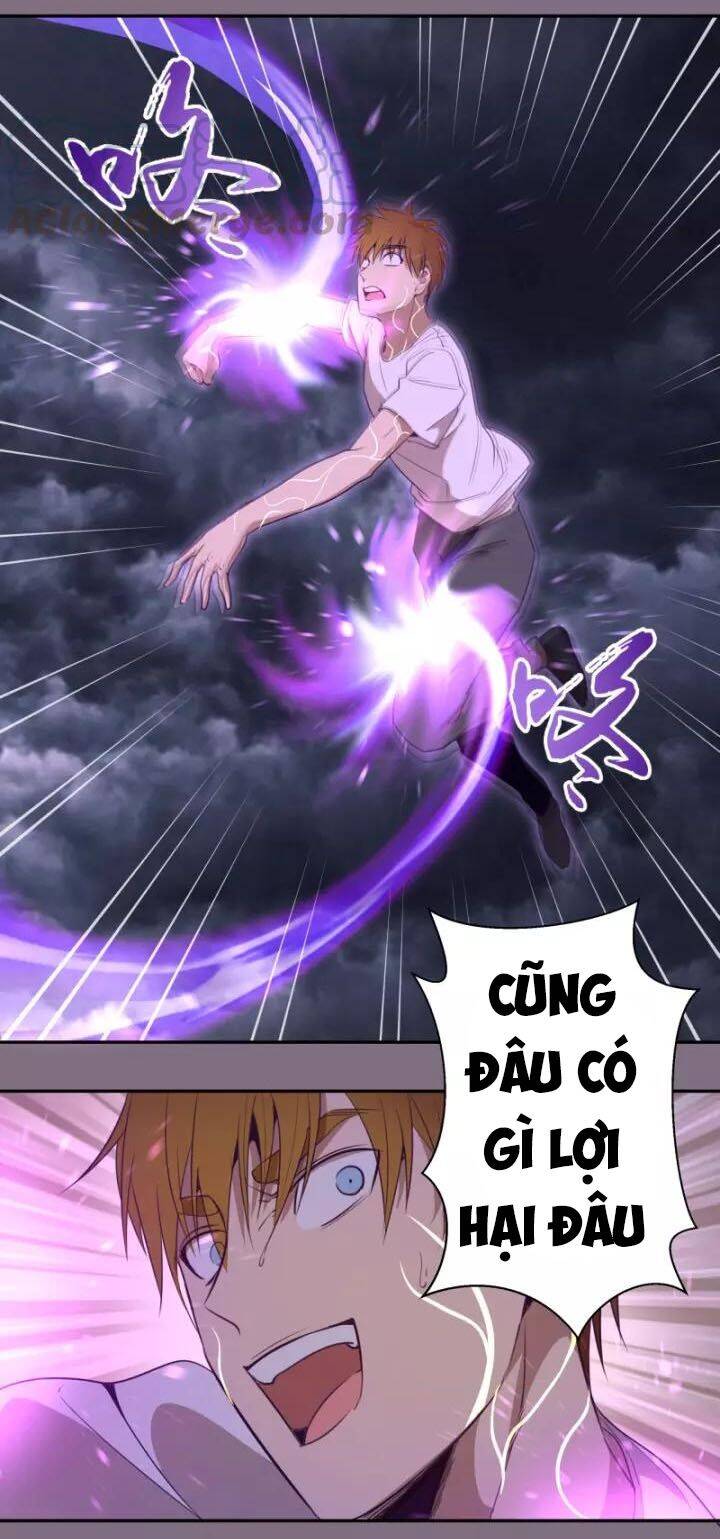 Cao Đẳng Linh Hồn Chapter 65.2 - 16