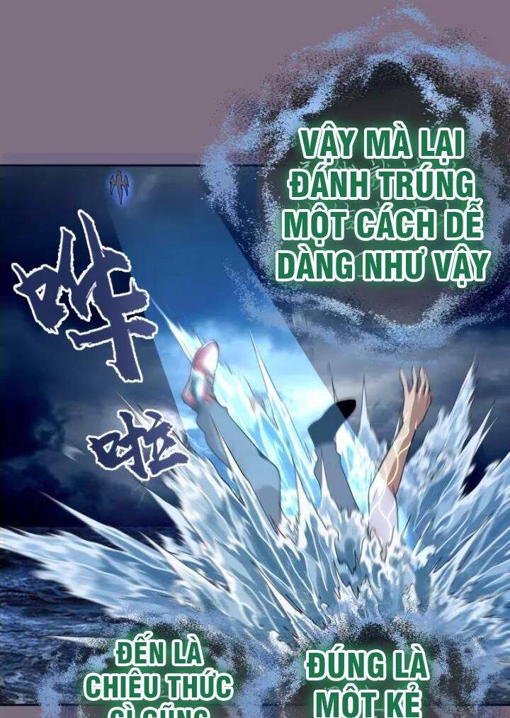 Cao Đẳng Linh Hồn Chapter 65.2 - 21