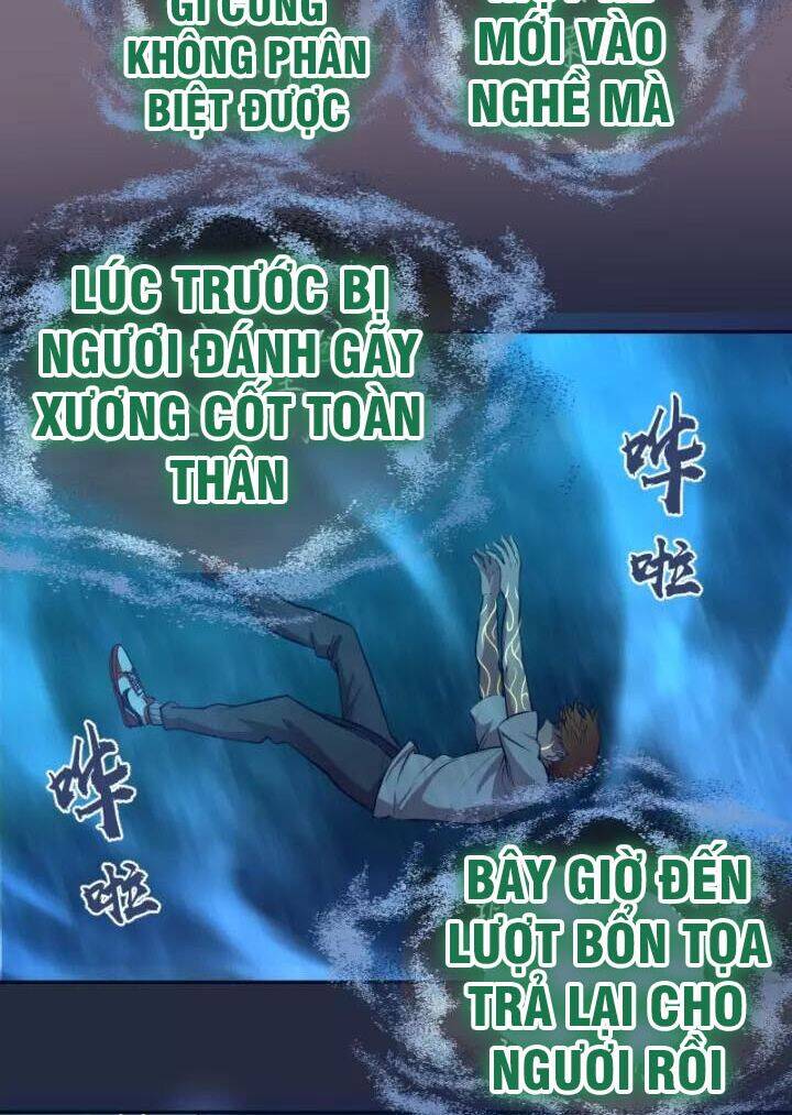 Cao Đẳng Linh Hồn Chapter 65.2 - 22
