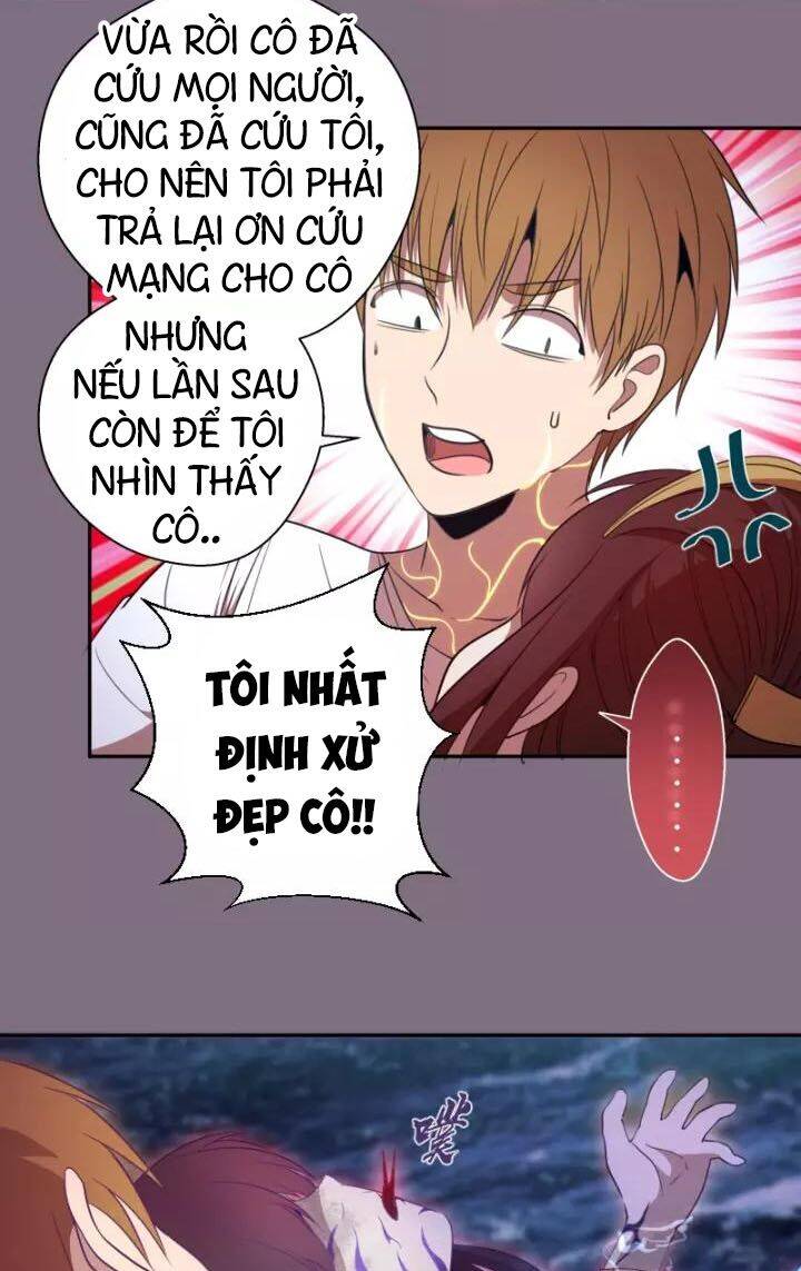 Cao Đẳng Linh Hồn Chapter 65.2 - 7