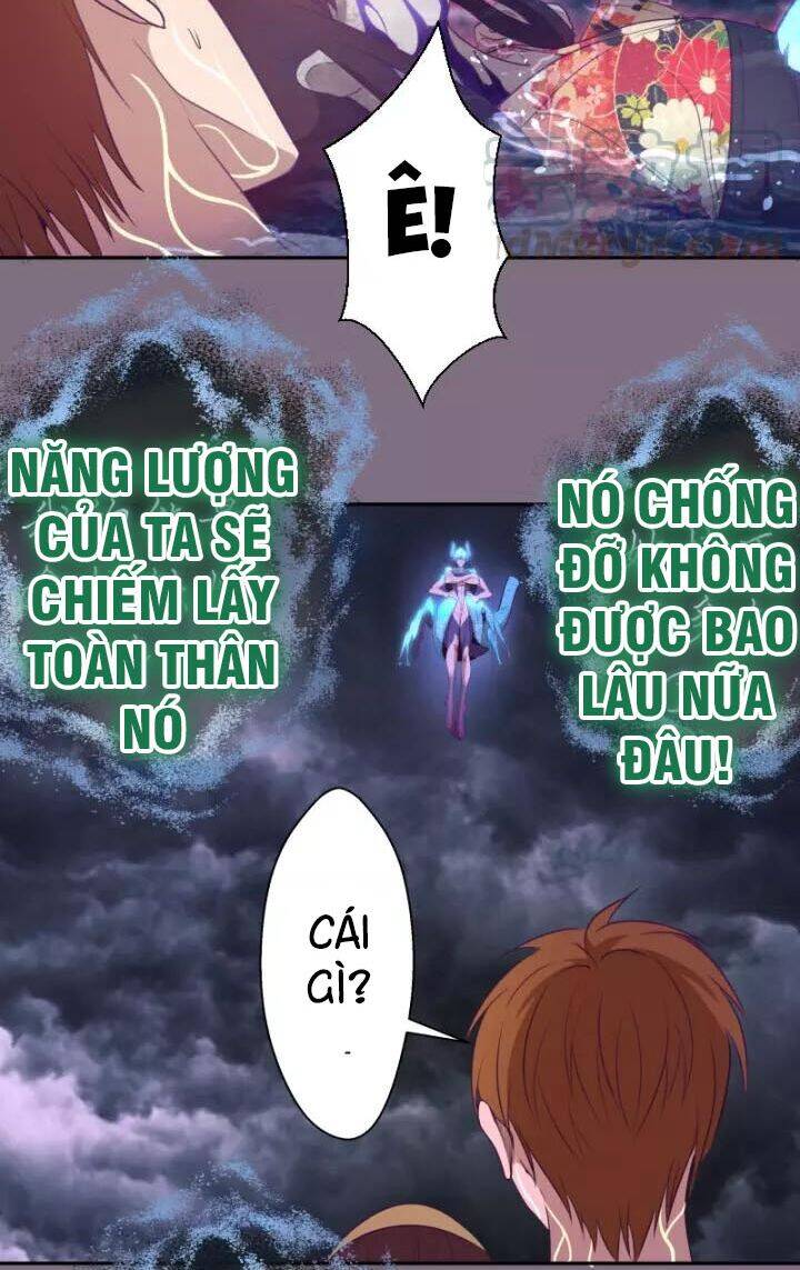 Cao Đẳng Linh Hồn Chapter 65.2 - 8