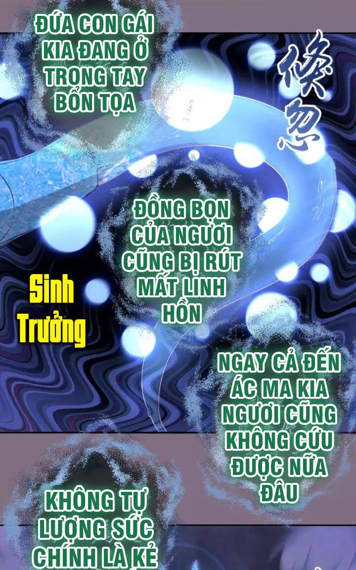 Cao Đẳng Linh Hồn Chapter 65.2 - 9