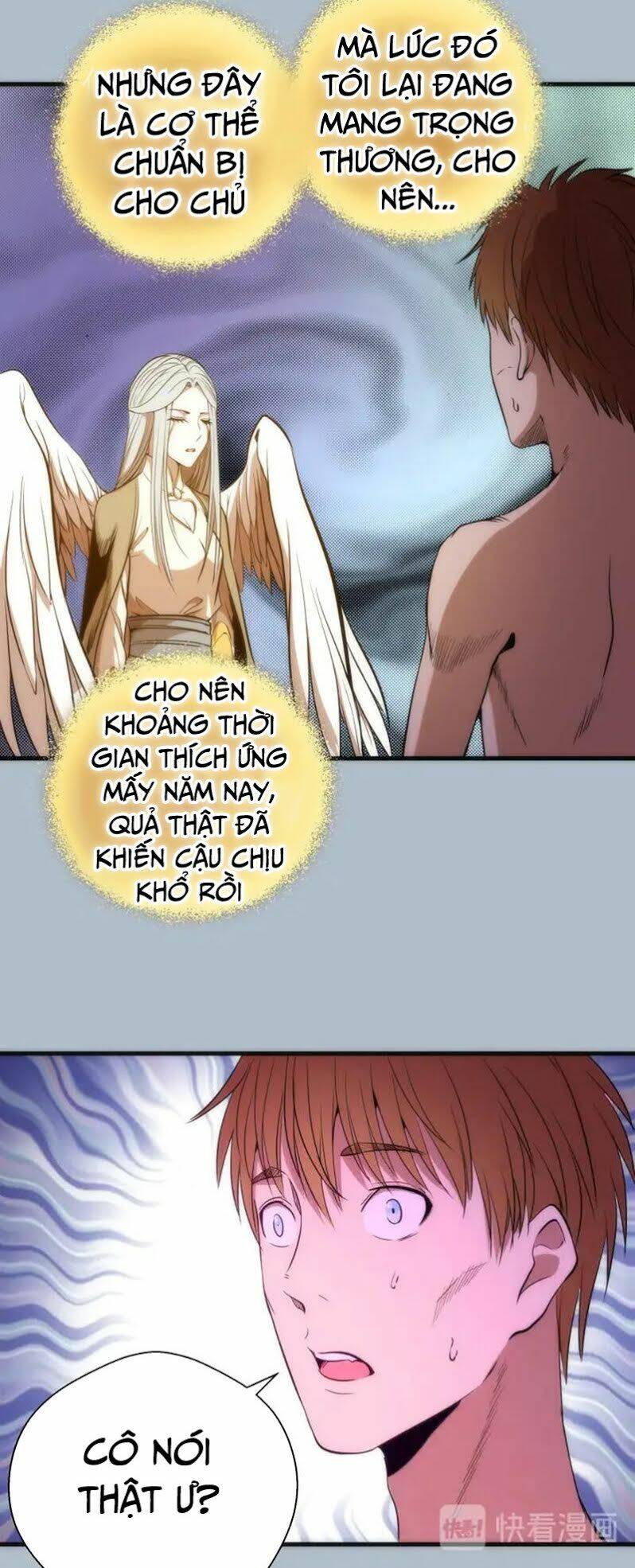 Cao Đẳng Linh Hồn Chapter 72.2 - 11
