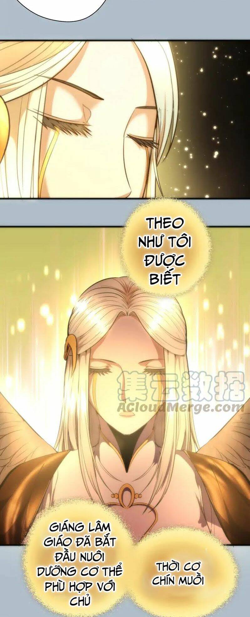 Cao Đẳng Linh Hồn Chapter 72.2 - 12