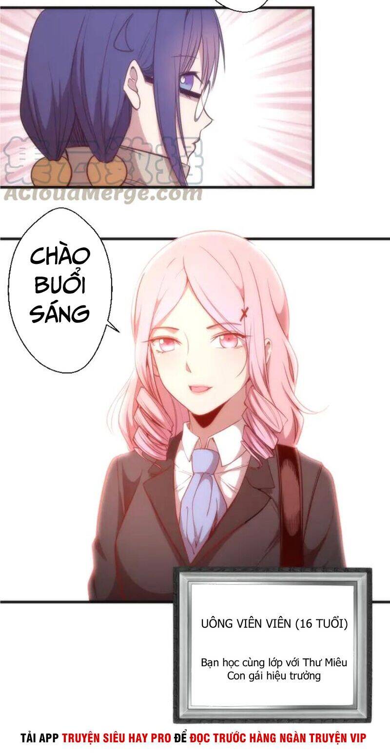 Cao Đẳng Linh Hồn Chapter 72.2 - 20