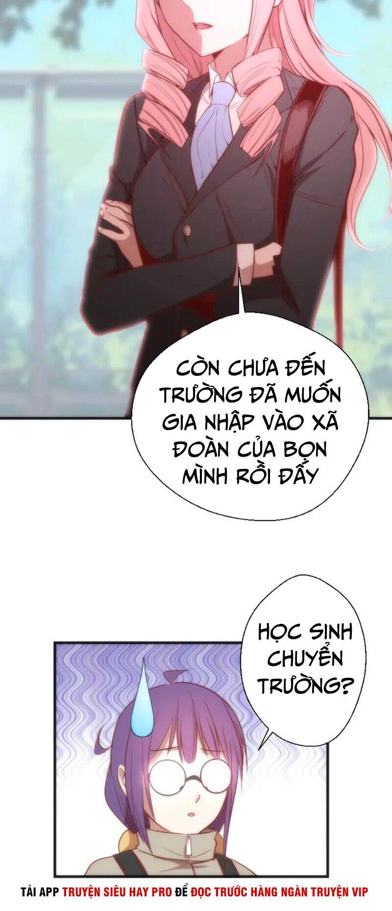 Cao Đẳng Linh Hồn Chapter 72.2 - 26