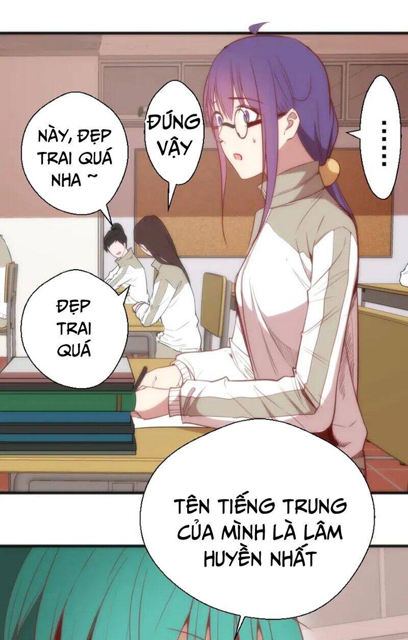 Cao Đẳng Linh Hồn Chapter 72.2 - 29