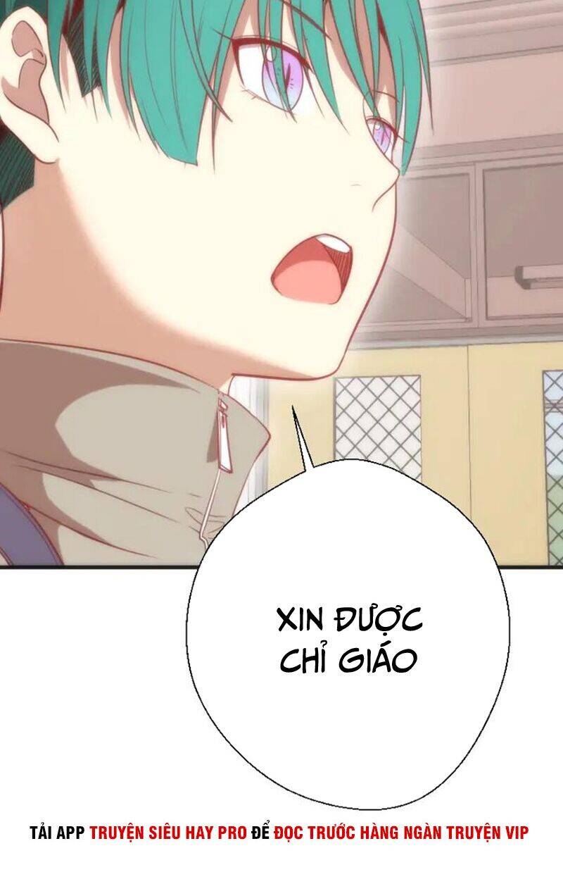 Cao Đẳng Linh Hồn Chapter 72.2 - 30