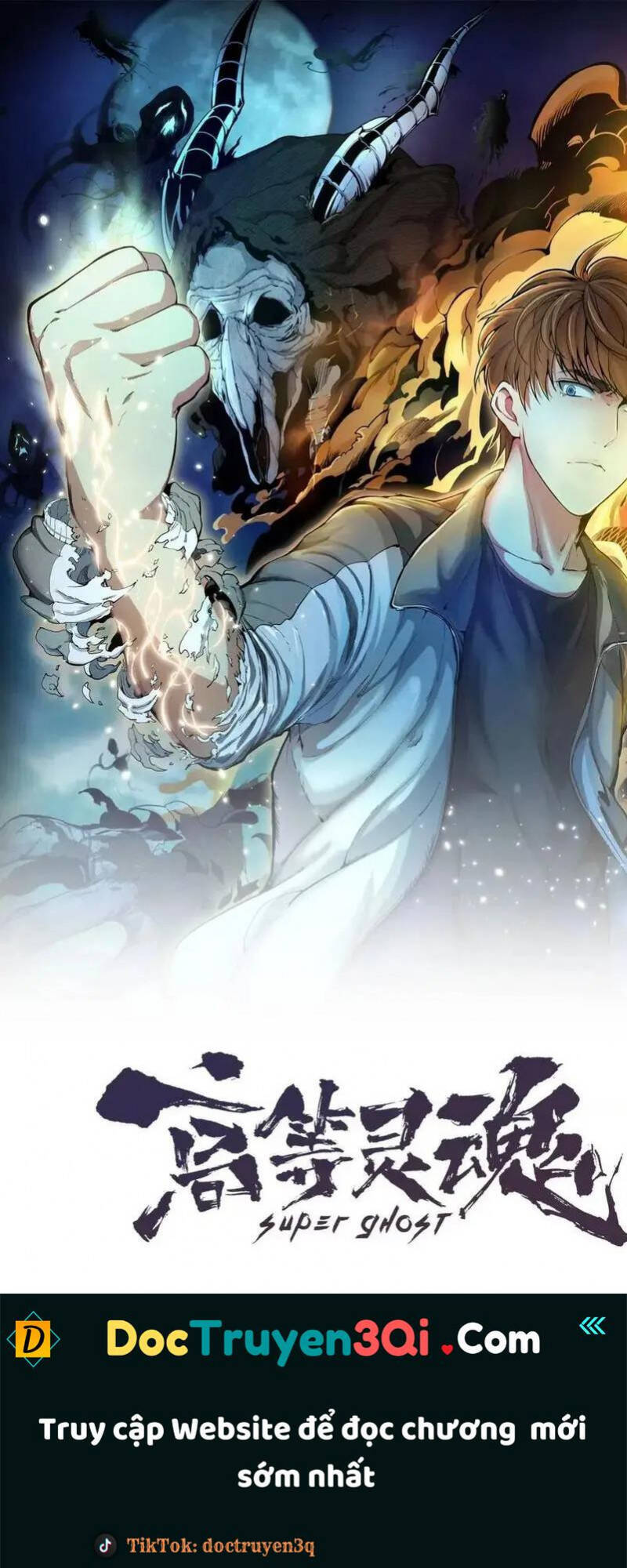 Cao Đẳng Linh Hồn Chapter 157 - 1