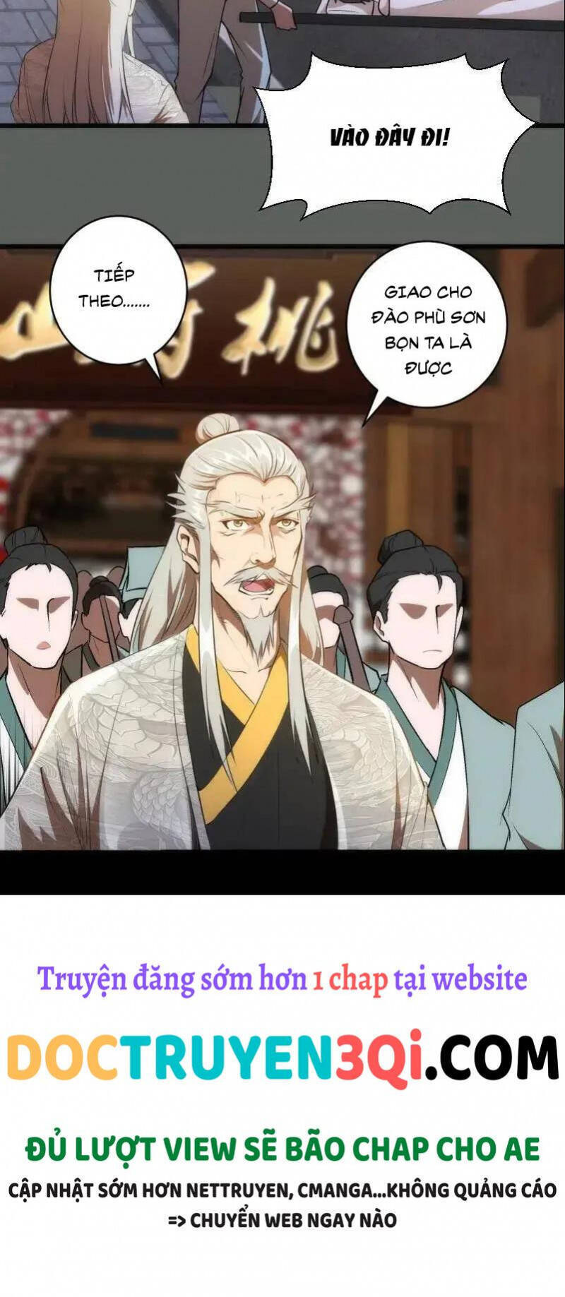 Cao Đẳng Linh Hồn Chapter 157 - 13