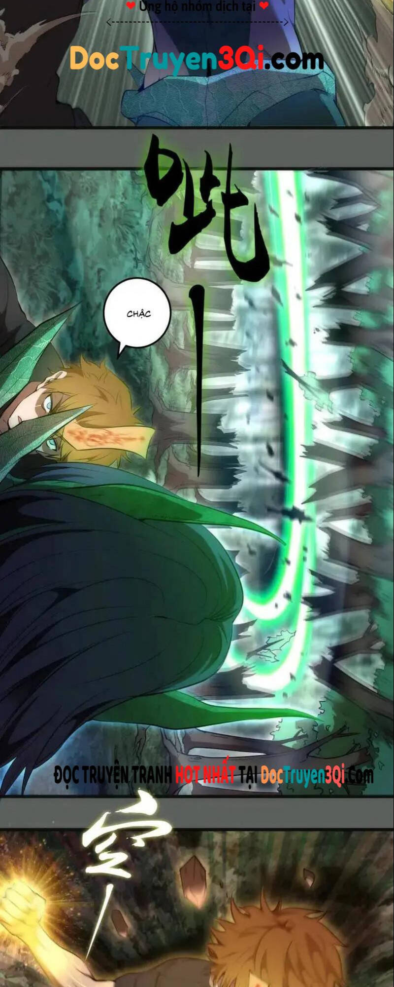 Cao Đẳng Linh Hồn Chapter 157 - 3