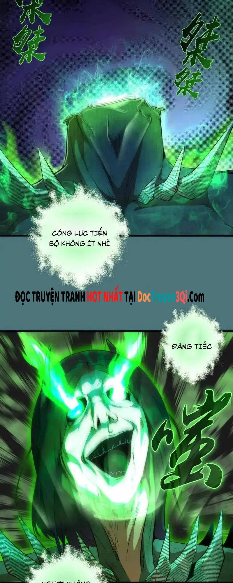 Cao Đẳng Linh Hồn Chapter 157 - 26