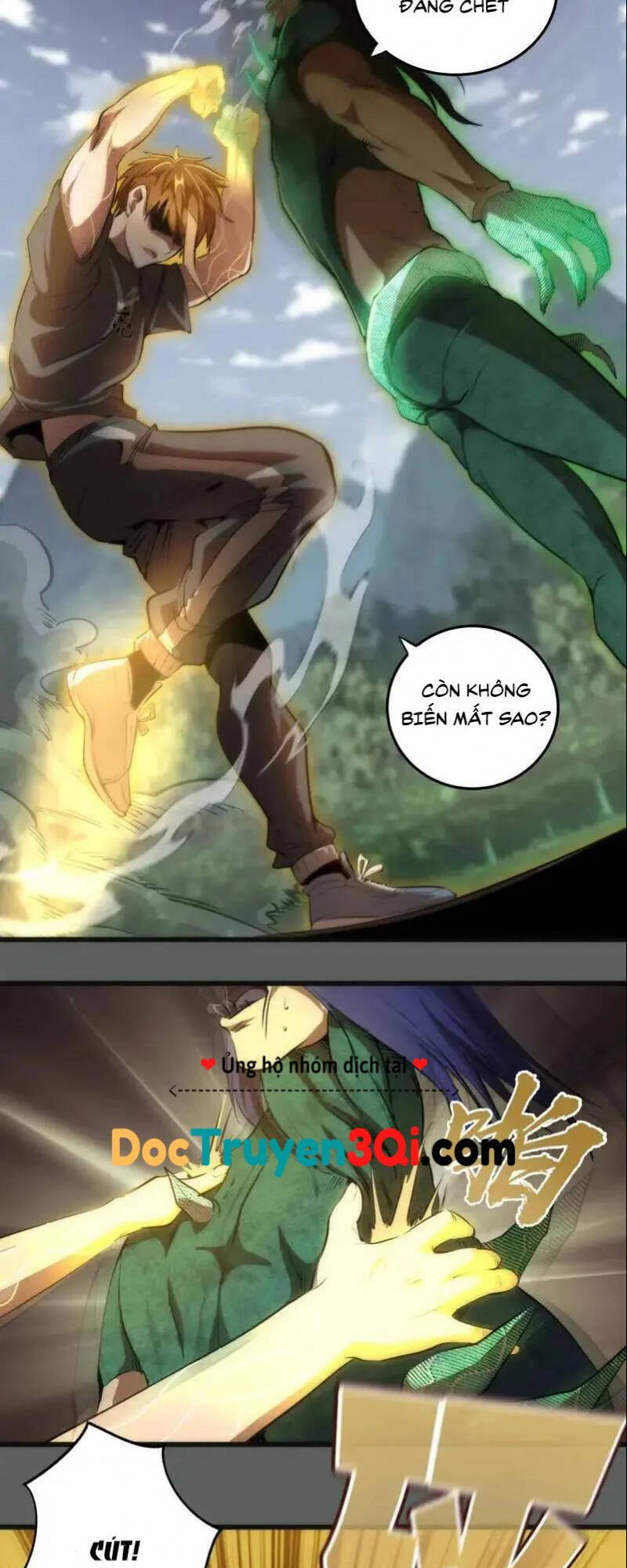 Cao Đẳng Linh Hồn Chapter 157 - 5