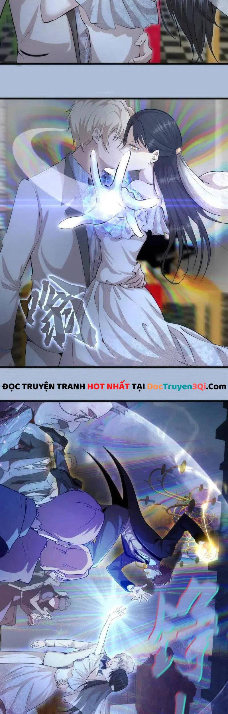 Cao Đẳng Linh Hồn Chapter 165 - 3