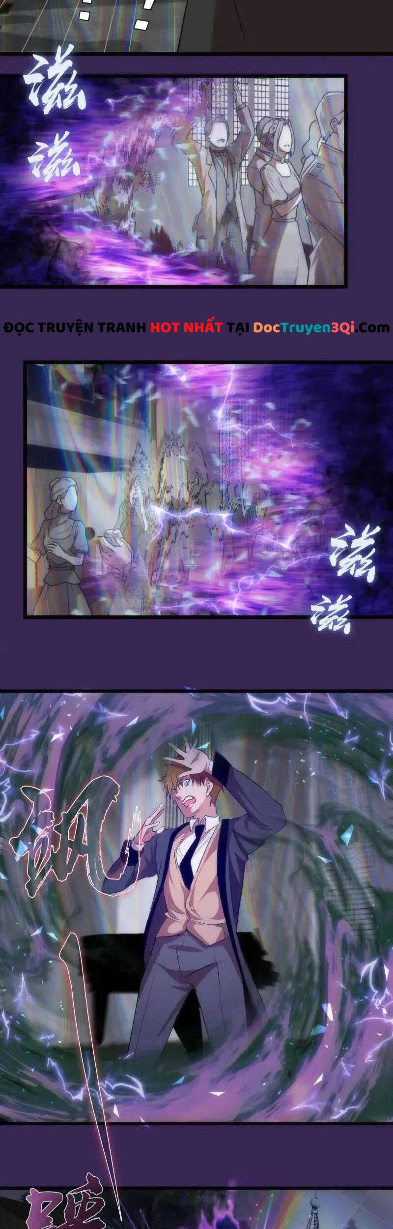 Cao Đẳng Linh Hồn Chapter 165 - 27