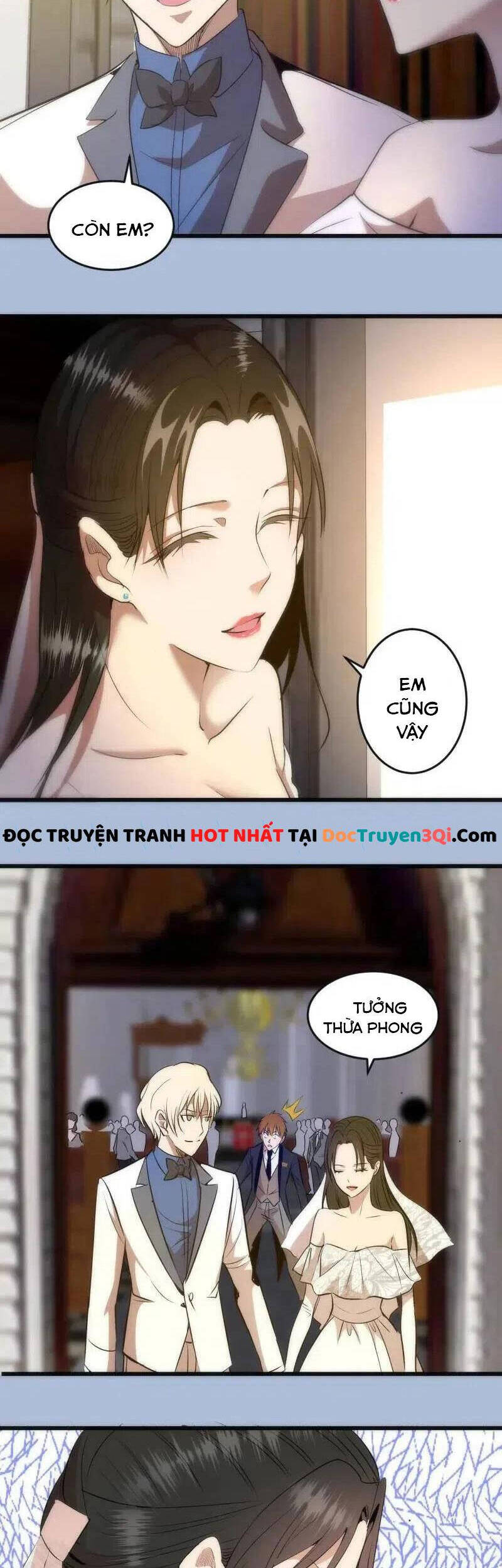 Cao Đẳng Linh Hồn Chapter 165 - 9
