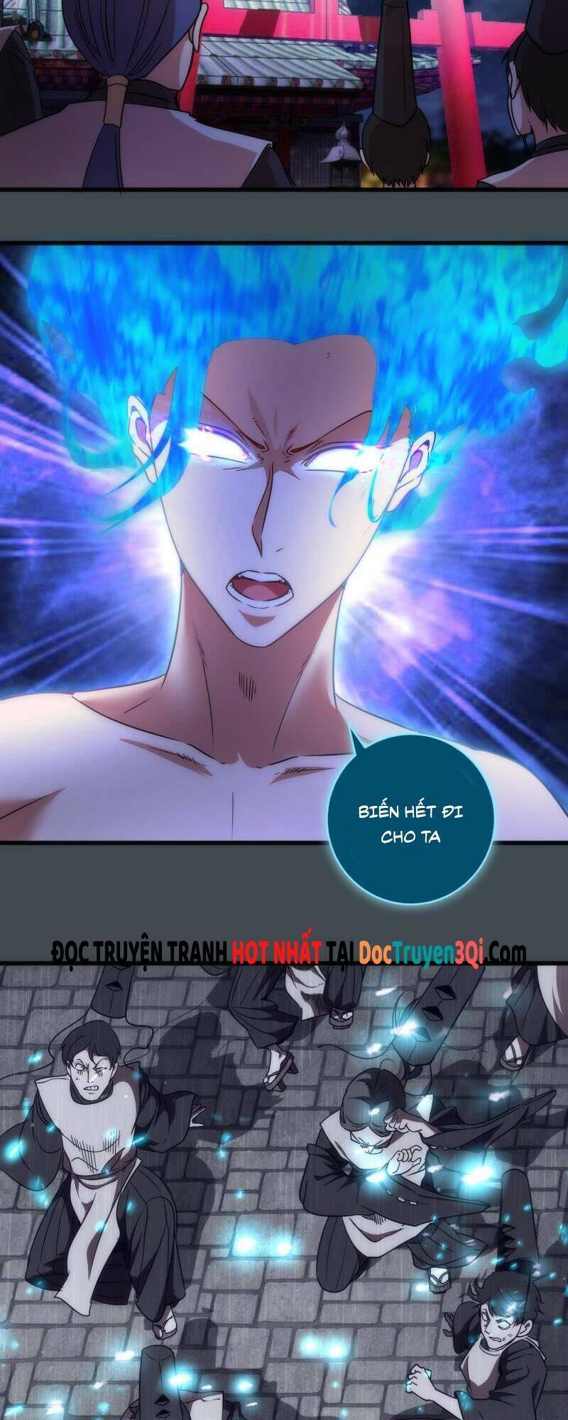 Cao Đẳng Linh Hồn Chapter 169 - 12